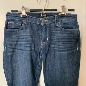Krista Super Skinny Jeans - size 28